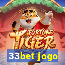 33bet jogo